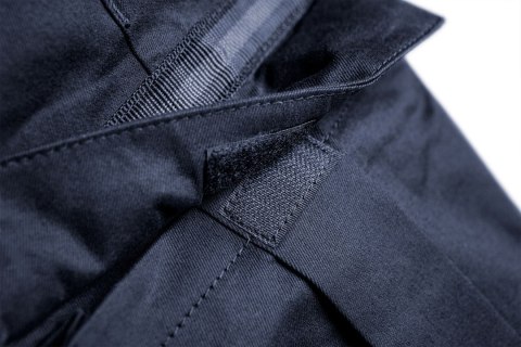 Ogrodniczki robocze Navy, rozmiar XXXL