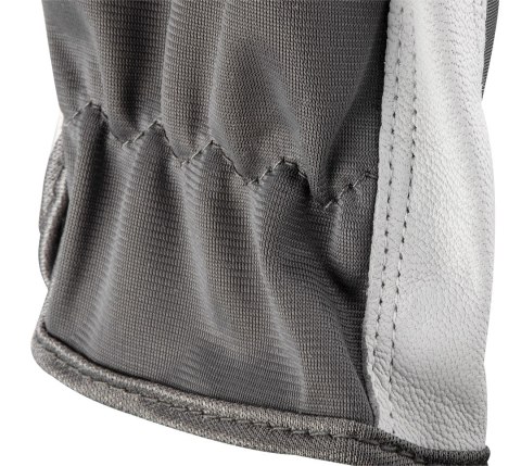 Rękawice robocze, 2121X, skóra kozia, rozmiar 11", CE