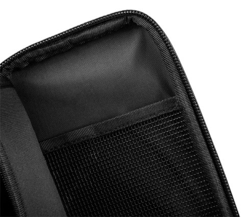 Wodoodporna torba rowerowa z uchwytem na telefon