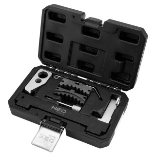 Zestaw blokad rozrządu OPEL 1.4-1.8 16V