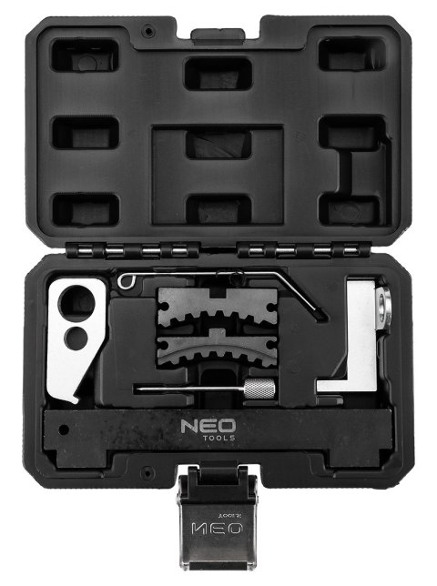 Zestaw blokad rozrządu OPEL 1.4-1.8 16V