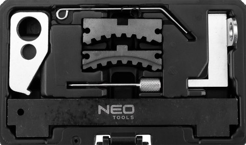 Zestaw blokad rozrządu OPEL 1.4-1.8 16V