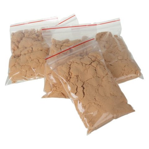 Zestaw konstrukcyjny z piaskiem kreatywnym 26766