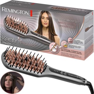 Remington CB7480 Szczotka Prostująca Keratin Protect Jonizacja 230°C 66W