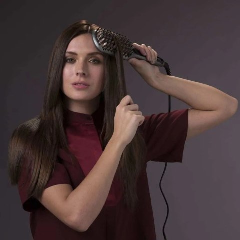 Remington CB7480 Szczotka Prostująca Keratin Protect Jonizacja 230°C 66W