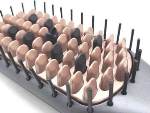 Remington CB7480 Szczotka Prostująca Keratin Protect Jonizacja 230°C 66W