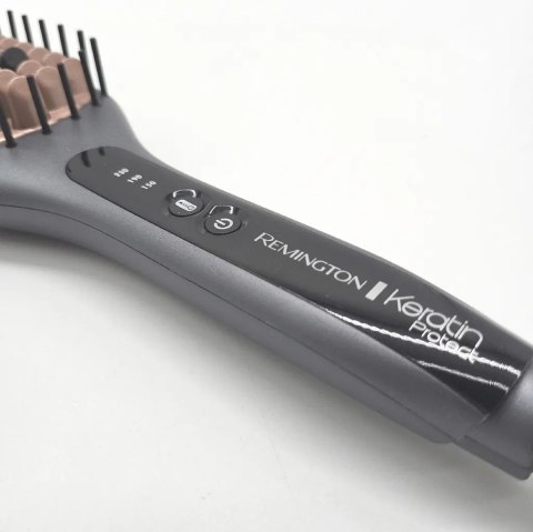Remington CB7480 Szczotka Prostująca Keratin Protect Jonizacja 230°C 66W