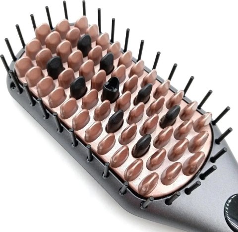 Remington CB7480 Szczotka Prostująca Keratin Protect Jonizacja 230°C 66W