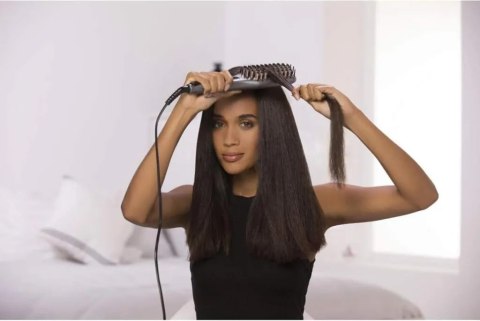 Remington CB7480 Szczotka Prostująca Keratin Protect Jonizacja 230°C 66W