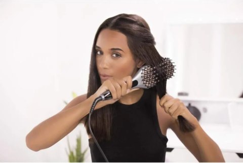 Remington CB7480 Szczotka Prostująca Keratin Protect Jonizacja 230°C 66W