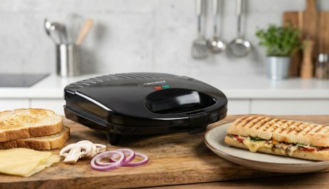 EKT009 Esperanza opiekacz do kanapek tortilla 1000w
