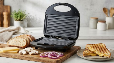 EKT009 Esperanza opiekacz do kanapek tortilla 1000w