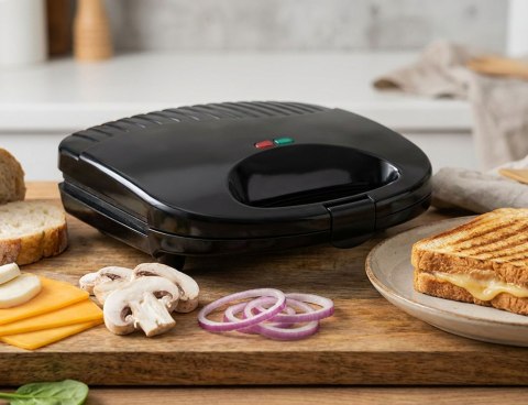 EKT009 Esperanza opiekacz do kanapek tortilla 1000w