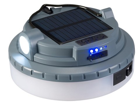 Girlanda kempingowa zwijana TRACER Lightlink