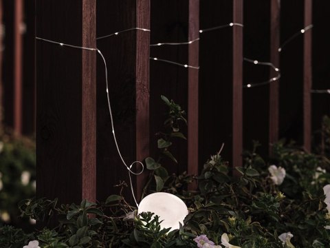 Girlanda kempingowa zwijana TRACER Lightlink