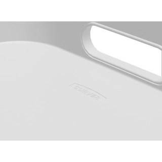 Kosz do segregacji śmieci Ready To Collect 20 l biały