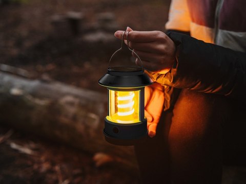 Lampka turystyczna Tracer CampLight