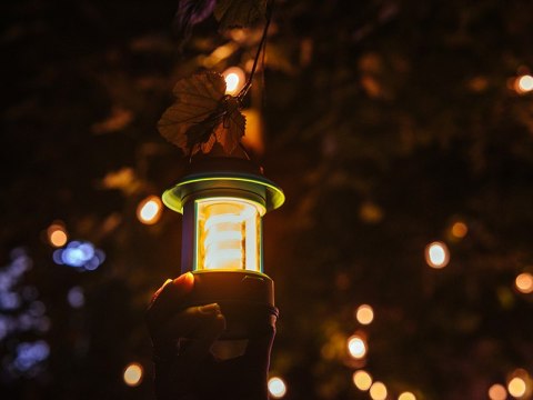 Lampka turystyczna Tracer CampLight