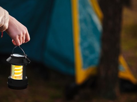 Lampka turystyczna Tracer CampLight