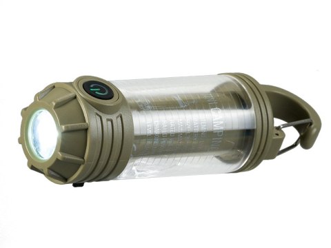 Latarka kempingowa TRACER CampFlash