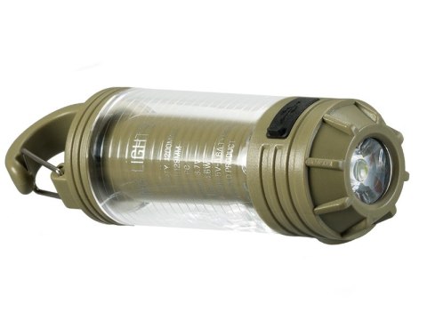 Latarka kempingowa TRACER CampFlash