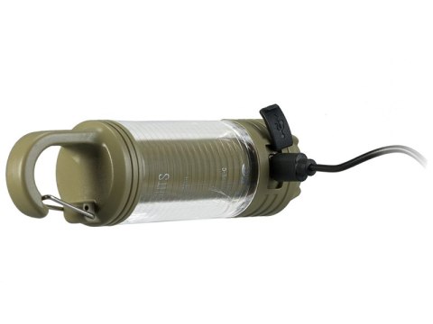 Latarka kempingowa TRACER CampFlash