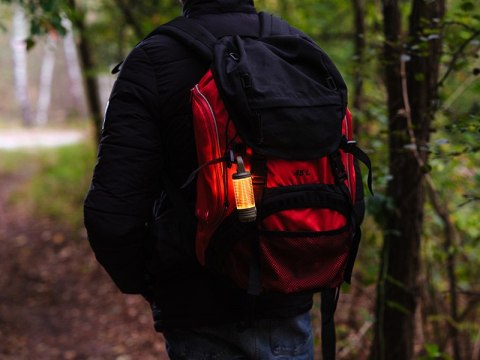 Latarka kempingowa TRACER CampFlash