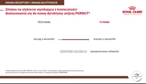 ROYAL CANIN Gastrointestinal High Fibre 7,5kg