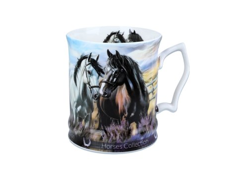 Kubek - Konie (CARMANI)