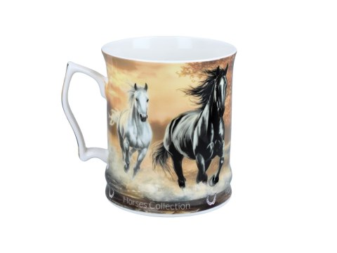 Kubek - Konie (CARMANI)