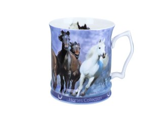 Kubek - Konie (CARMANI)