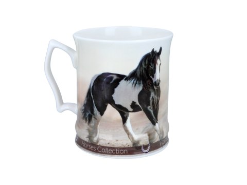 Kubek - Konie (CARMANI)