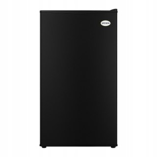 Lodówka podblatowa 85 cm Sigma BC - 95 czarna