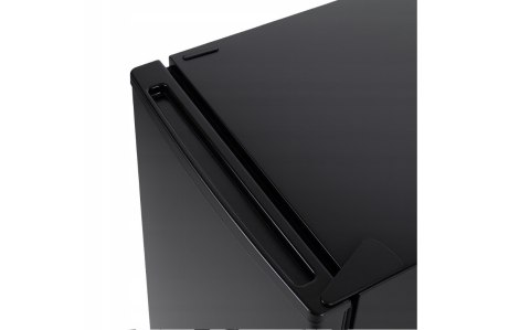 Lodówka podblatowa 85 cm Sigma BC - 95 czarna