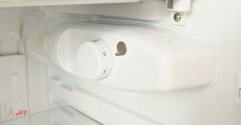 Lodówka podblatowa 85 cm Sigma BC - 95 czarna