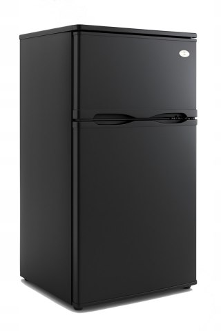 Lodówka podblatowa 85 cm Sigma BC-96 Czarna