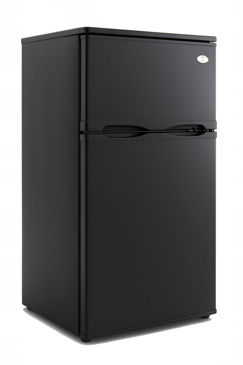 Lodówka podblatowa 85 cm Sigma BC-96 Czarna