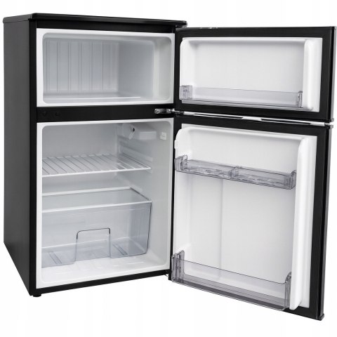 Lodówka podblatowa 85 cm Sigma BC-96 Czarna