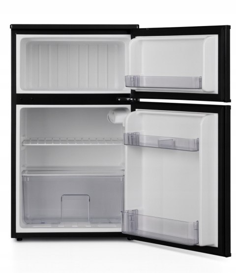 Lodówka podblatowa 85 cm Sigma BC-96 Czarna