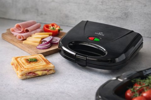 TKT005K Titanum opiekacz do kanapek pizzaiola 700w