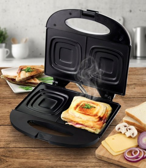 TKT005K Titanum opiekacz do kanapek pizzaiola 700w