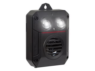 44-199# Odstraszacz gryzoni xtreme mr-12 aa/usb