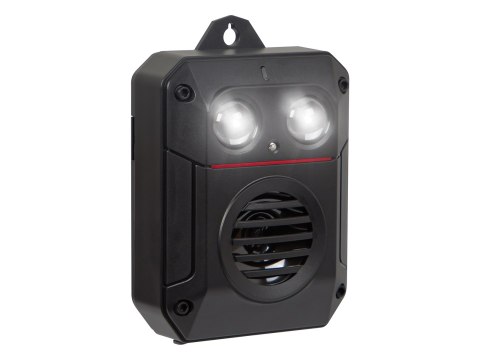 44-199# Odstraszacz gryzoni xtreme mr-12 aa/usb