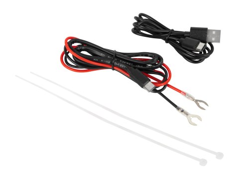 44-199# Odstraszacz gryzoni xtreme mr-12 aa/usb