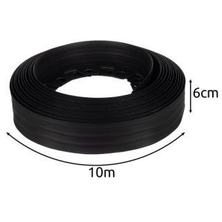 Obrzeże ogrodowe 6cm - 10m Gardlov 24562