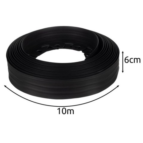 Obrzeże ogrodowe 6cm - 10m Gardlov 24562