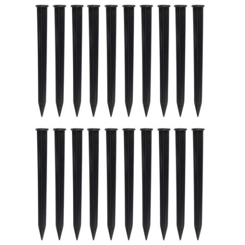 Obrzeże ogrodowe 6cm - 10m Gardlov 24562