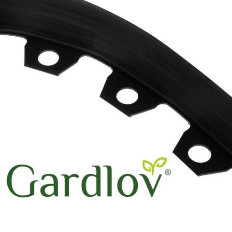 Obrzeże ogrodowe 6cm - 10m Gardlov 24562