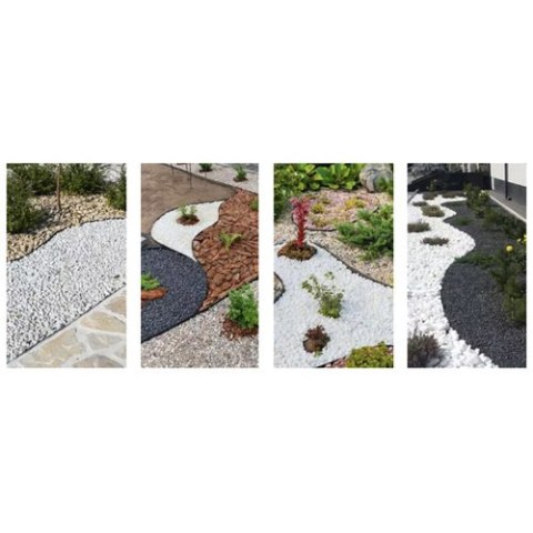 Obrzeże ogrodowe 6cm - 10m Gardlov 24562