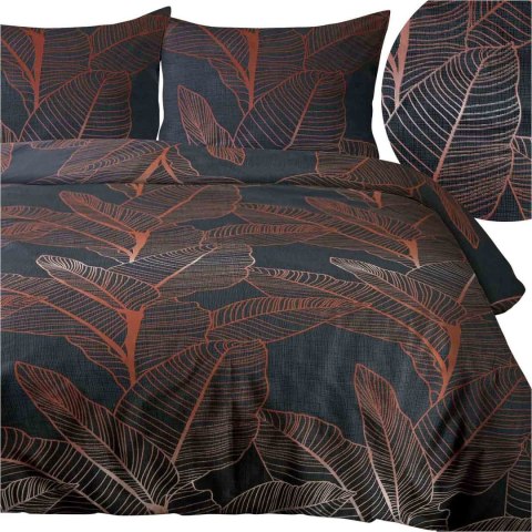 Pościel bawełniana 71495/1 180x200 COTTONLOVE